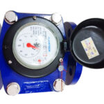 Bảng Giá Đồng Hồ Nước Sạch Flowtech Mặt Bích Ø90 Mới Nhất