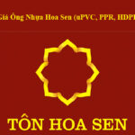 Báo Giá Ống Nhựa Hoa Sen (uPVC, HDPE, PPR) Mới Cập Nhật 2021