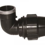 Cập Nhật Giá: Co Ren Trong Nhựa HDPE - Chính Hãng Dekko