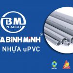 [Đơn Giá] - Phân Phối Ống Nhựa uPVC Bình Minh