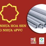 Báo Giá Ống Nhựa Hoa Sen uPVC [Tổng Hợp Đầy Đủ - Giá Tốt]