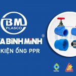 Báo Giá Phụ Tùng Ống Nhựa Bình Minh PPR (Chiết Khấu Cao)