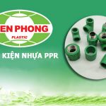 Cập Nhật Giá Phụ Kiện Ống Nhựa PPR - Tiền Phong Chính Hãng
