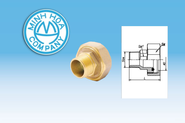 [CẬP NHẬT] Bảng Giá: Rắc Co Ren Ngoài - Phụ Kiện Minh Hòa