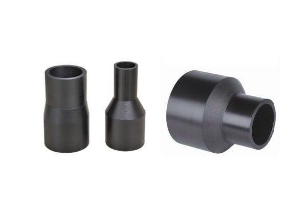 3 loại phụ kiện ống nhựa HDPE Bình Minh được nhiều dự án lựa chọn.