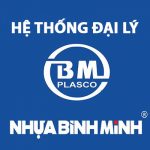 Hệ thống đại lý nhựa Bình Minh