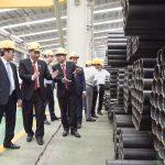 Địa chỉ Đại lý ống nhựa Hoa Sen tại miền Nam uy tín nhất