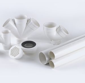 Ống tiêu âm RIIFO giảm tiếng ồn hiệu quả cùng các phụ kiện đi kèm