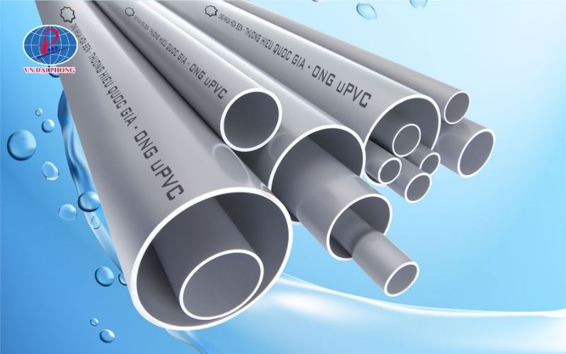 ống uPVC Đệ Nhất