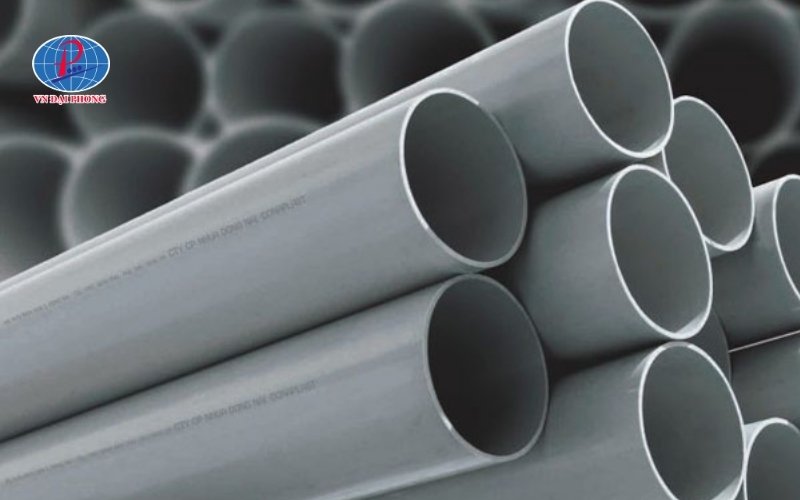 Các loại ống nước nóng phổ biến hiện nay