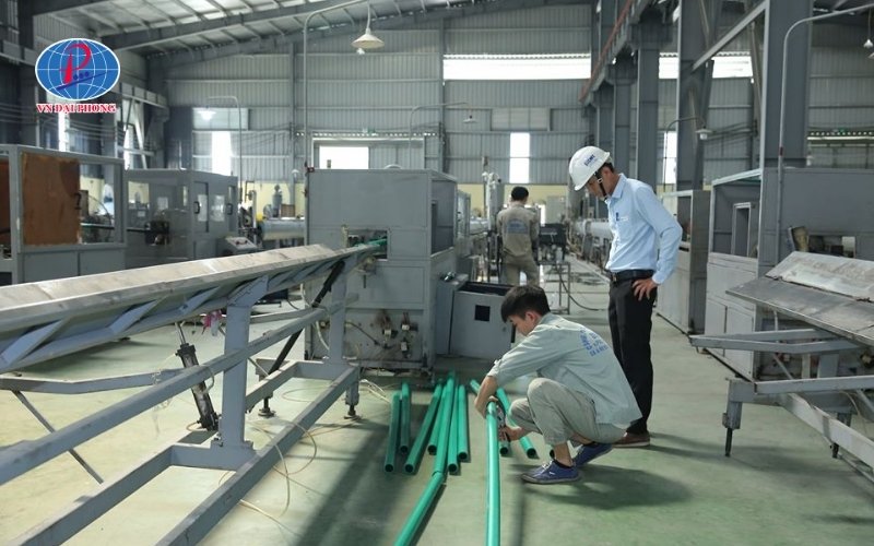 Hướng dẫn các tiêu chí chọn ống nước nóng