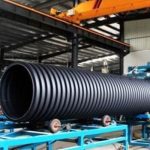 Ống HDPE 2 vách là gì?