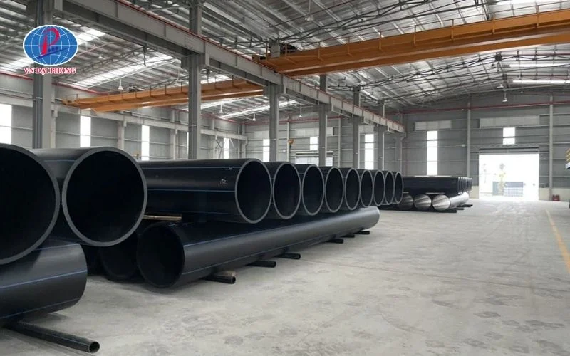 Vì sao ống nước chịu nhiệt ngày càng được ưa chuộng trong xây dựng?